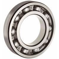 Buy cheap High RPM Ac Pulley Bearing Replacement , ISO Durable Rolling Ball Bearing product