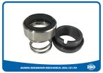 Buy cheap M3N  Model Burgmann Mechanical Seal / Pump Seal With Conical Spring from wholesalers