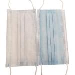 3 Ply Melt Blown EN 14683 CE FDA Disposable Medical Mask