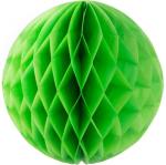 Honeycomb ball wedding wedding room supplies Europe and the United States paper