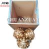 Buy cheap 3NZ Nozzle Water Well Drill Bit / Tricone Rock Bit Oil Gas Drilling Equipment from wholesalers