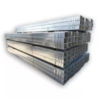 Buy cheap SGH490 Galvanized Steel Tube 35mm 3 Inch Galvanized Pipe 10 Ft product