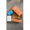 Buy cheap Macaron packaging 6 Macaron packaging Gift packaging 6 Macaron gift box packaging Boutique box Macaron packaging dessert packaging supply from wholesalers