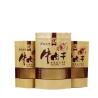 Buy cheap Flat Bottom Kraft Paper k Packing Food Bag/Kraft Paper candy bar packaging/Factory Price Candy Package from wholesalers