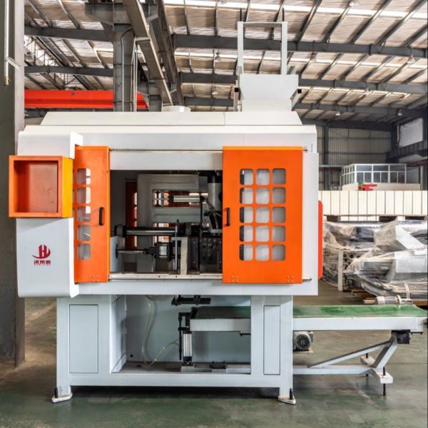 Buy cheap High Flexibility Sand Core Making Equipment Electronic Control For Bathroom Accessories from wholesalers
