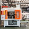 Buy cheap High Flexibility Sand Core Making Equipment Electronic Control For Bathroom Accessories from wholesalers