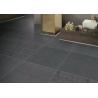Buy cheap Popular Stain Proof Carpet Look Porcelain Tile 600x600 MM Frost Resistant from wholesalers