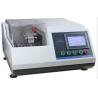 Buy cheap 5000r/Min Cutting Machine Metallographic Specimen Preparation from wholesalers