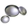 Buy cheap DN100 Construction Petroleum JIS Stainless Steel Pipe Cap from wholesalers