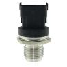 Buy cheap 0281002937 0281006326 0281006328 Fuel Sensors for Dongfeng Cummins K50 FAW J6 High Pressure Control Rail Pressure Sensor from wholesalers