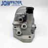 Buy cheap 6M70 6M70T 8M21 Engine Fuel Filter 4679980 4642641 Fuel Water Separator Assembly For Excavator ZX240-3 from wholesalers