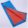 Buy cheap Waterproof Heavy Duty Woven Polyethylene Tarpaulin for Outdoor Tent and Truck Cover from wholesalers