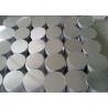 Buy cheap Aluminum Discs Circles Cut To Size For Reflective Sign Boards,Road Furniture,Utensils from wholesalers
