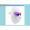 Buy cheap 5V1A Health And Beauty Products 1200 LED Skin Therapy Mask 400g from wholesalers