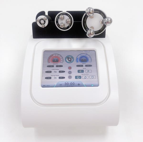 Buy cheap 360 Degree Rotating Radio Frequency Machine Skin Tightening from wholesalers