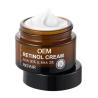 Buy cheap Private Label Moisturizing Cream Skin Care VC Anti Aging OEM Moisturizing Face Cream from wholesalers