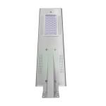 Energy Saving Outdoor Solar Light Street Lamp With Sensor No Wiring