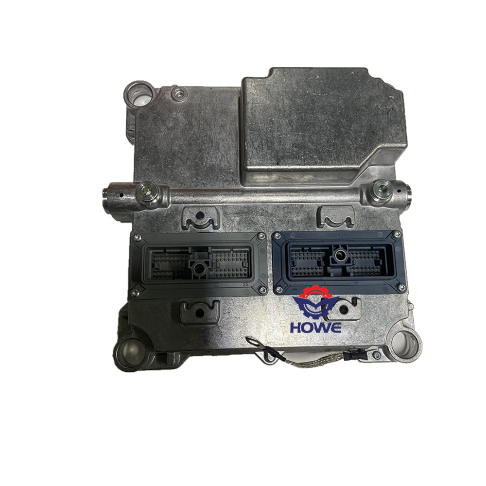 Electric Parts CAT 312C E320C E330C Controller 157-3165 for Excavator ECU Computer