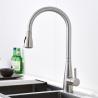 Buy cheap Touchless kitchen sink sensor faucet from wholesalers