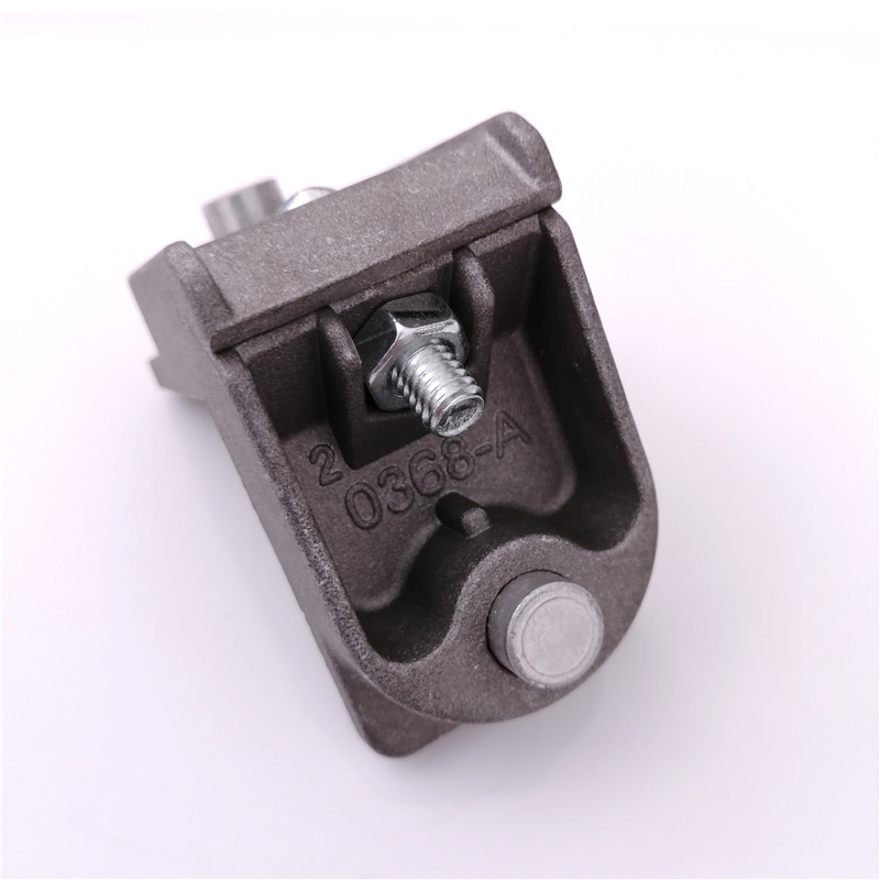 ODM OEM Aluminium Frame Corner Connector Aluminum Alloy material