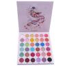 Buy cheap OEM Private Label 15mm High Pigment Eyeshadow Eye Beauty Palette from wholesalers