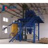 Buy cheap 20-100 TPH Simple Dry Mortar Production Line Construction Machinery from wholesalers