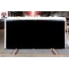 Buy cheap Non Toxic Light Balck Quartz Countertops Kitchen Countertop Materials Quartz from wholesalers
