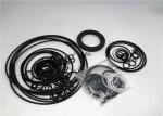 709-32-11840 709-74-92170 KOMATSU O Ring Seals For Motor Hydralic Travel Motor