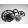 Buy cheap 708-2G-12220 708-2G-15230 Komatsu O Ring Seals For Motor Hydralic Travel Motor Main Pump from wholesalers