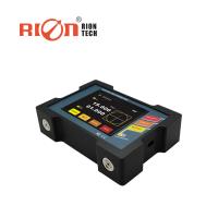 Buy cheap RION 0.003 Deg High Accuracy Digital Inclinometer Piping Installation Angle product