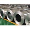 Buy cheap DX51D Grade Hot Dipped Galvanized Steel Coils Z160 Chromated Free from wholesalers