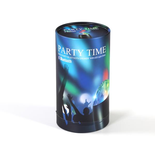 Buy cheap Matte Lamination Paper Box Packaging For Electronic Speakers from wholesalers