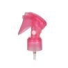 Buy cheap Pink 24/410 28/410 Fine Mist Sprayer Mouse Shaped Plastic Trigger Spray For Watering from wholesalers