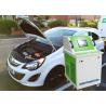Buy cheap Energy Saving Engine Carbon Cleaning Machine 4.5KW OEM And ODM from wholesalers