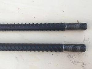 Wholesale Building Material Steel Reinforcement Bars / Deformed Steel Bars N20x600mm from china suppliers
