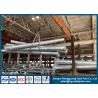 Buy cheap Polygonal Tapered Hot Dip Galvanized Steel Pole With Anchor Bolt Q235 Q345 from wholesalers