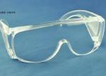 Unsealed Safety Eye Protection Goggles