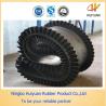 Buy cheap Sidewall Rubber Conveyor Belt without cleat Made in China (EP100-EP500) from wholesalers