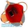 Buy cheap Christmas decoration Easter decoration Halloween decoration Valentine's Day New year decoration Felt storage basket from wholesalers