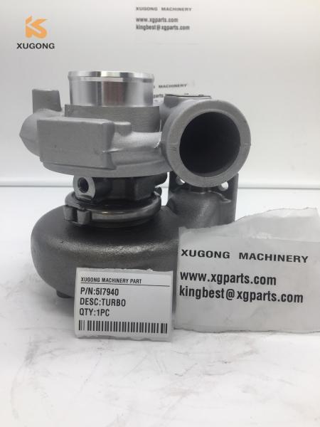 Buy cheap TD04HL-15GA Excavator Turbocharger 314B 314C 311 311B 312 312B 312BL Diesel Engine Turbocharger 5I7940 from wholesalers