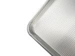 13 by 18 inch 1.2mm baking dishes & pans half sheet tray perforated metal sheets