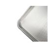 Buy cheap 13*18 inch 1.2mm aluminum tray coating pan non-stick pan meat pan hot tray from wholesalers