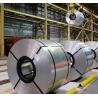 Buy cheap Hot Rolled SS300 SS400 Stainless Steel Coils BA 2B 3mm To 2000mm from wholesalers