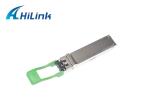 QSFP28 1310nm DOM Optical Transceiver Module QSFP-100G-CWDM4-S