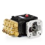 Buy cheap FLOWMONSTER BM-F2 fogging humidifier misting machine pressure washer plunger pump 4-8LPM 100Bar from wholesalers