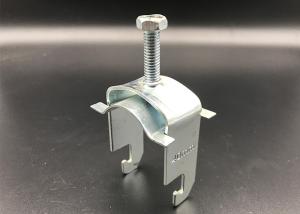 Buy cheap Pipe Fitting Clamps 1-1/4'' Unistrut Channel Cable Clamps from wholesalers