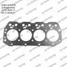 Buy cheap Full Gasket Kit 2Z 6FD20 6FD25 11115-78701-71 04111-20330-71 from wholesalers