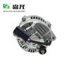 Buy cheap 600-861-6420,6D107 PC200-7/-8 Komatsu Alternator 6008616410 60086164102 6008616420 1012114050 1012117960 from wholesalers