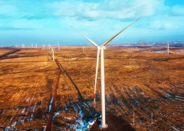 Buy cheap Salt Spray Proof 3.2MW 690VAC Wind Power Turbine Generator from wholesalers