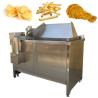 Buy cheap Gas Heating Electric French Fries Automatic Frying Machine from wholesalers